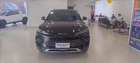 BYD Song Plus 1.5 16V 4P DM-I H�BRIDO AUTOM�TICO, Foto 2