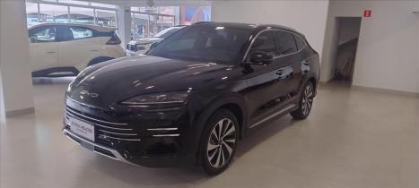 BYD Song Plus 1.5 16V 4P DM-I H�BRIDO AUTOM�TICO, Foto 3