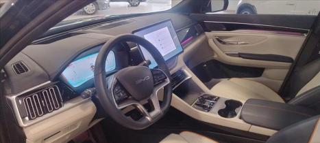 BYD Song Plus 1.5 16V 4P DM-I H�BRIDO AUTOM�TICO, Foto 4