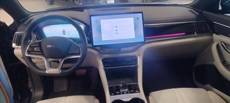 BYD Song Plus 1.5 16V 4P DM-I H�BRIDO AUTOM�TICO, Foto 6