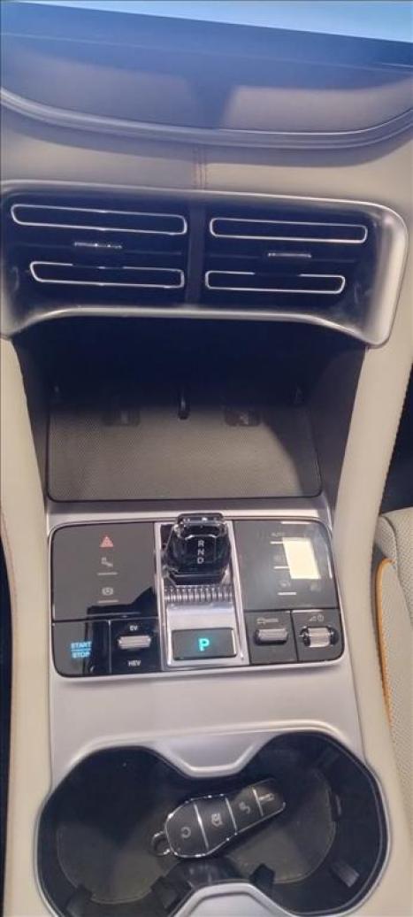 BYD Song Plus 1.5 16V 4P DM-I H�BRIDO AUTOM�TICO, Foto 8