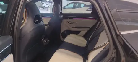 BYD Song Plus 1.5 16V 4P DM-I H�BRIDO AUTOM�TICO, Foto 9