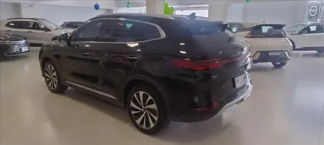 BYD Song Plus 1.5 16V 4P DM-I H�BRIDO AUTOM�TICO, Foto 11