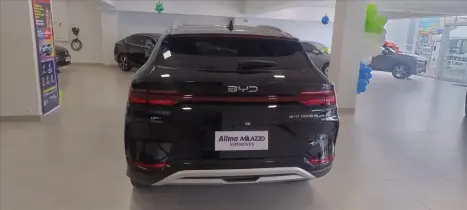 BYD Song Plus 1.5 16V 4P DM-I H�BRIDO AUTOM�TICO, Foto 13