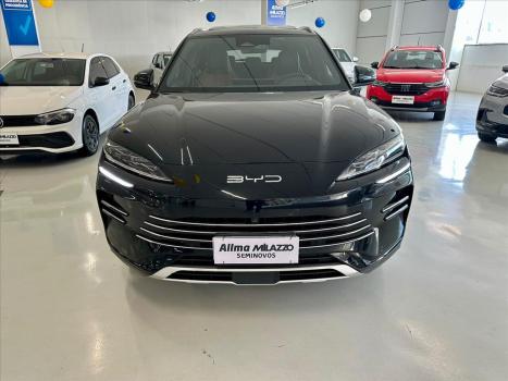 BYD Song Plus 1.5 16V 4P DM-I H�BRIDO AUTOM�TICO, Foto 2