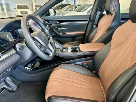 BYD Song Plus 1.5 16V 4P DM-I H�BRIDO AUTOM�TICO, Foto 4
