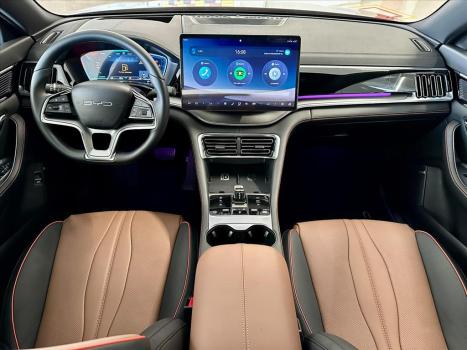 BYD Song Plus 1.5 16V 4P DM-I H�BRIDO AUTOM�TICO, Foto 6