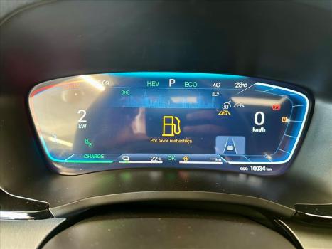 BYD Song Plus 1.5 16V 4P DM-I H�BRIDO AUTOM�TICO, Foto 7