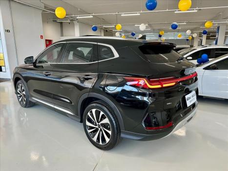 BYD Song Plus 1.5 16V 4P DM-I H�BRIDO AUTOM�TICO, Foto 10