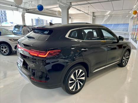 BYD Song Plus 1.5 16V 4P DM-I H�BRIDO AUTOM�TICO, Foto 12
