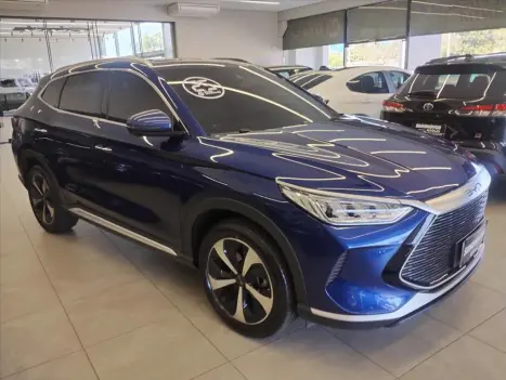 BYD Song Plus 1.5 16V 4P DM-I H�BRIDO AUTOM�TICO, Foto 2
