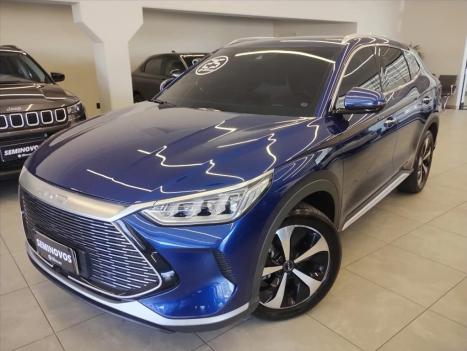 BYD Song Plus 1.5 16V 4P DM-I H�BRIDO AUTOM�TICO, Foto 5
