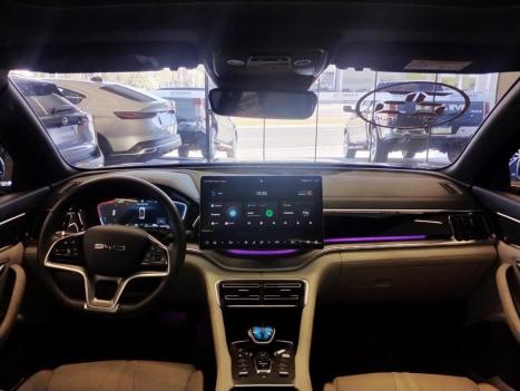 BYD Song Plus 1.5 16V 4P DM-I H�BRIDO AUTOM�TICO, Foto 7