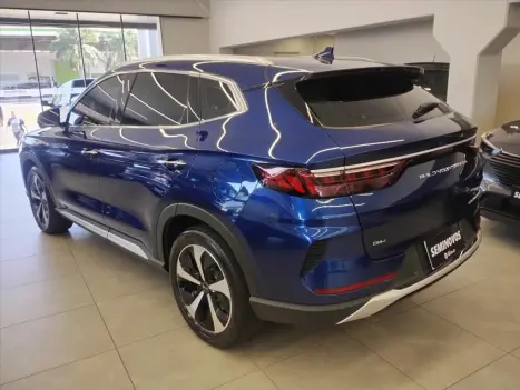 BYD Song Plus 1.5 16V 4P DM-I H�BRIDO AUTOM�TICO, Foto 12