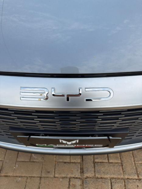BYD Song Plus 1.5 16V 4P DM-I H�BRIDO AUTOM�TICO, Foto 7