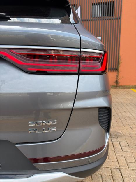 BYD Song Plus 1.5 16V 4P DM-I H�BRIDO AUTOM�TICO, Foto 11