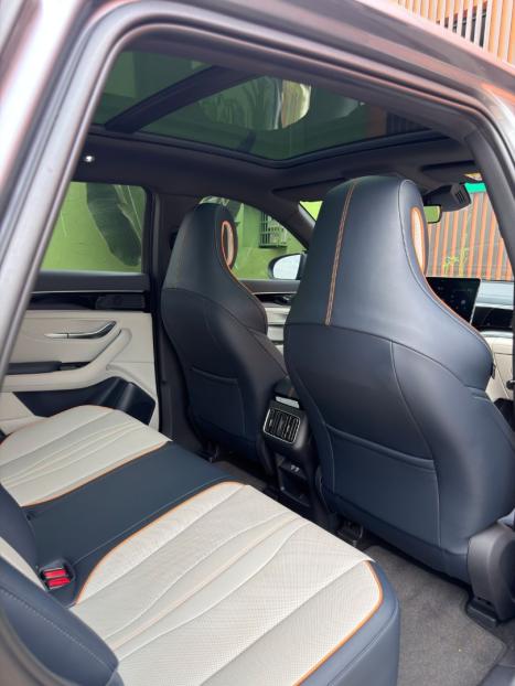 BYD Song Plus 1.5 16V 4P DM-I H�BRIDO AUTOM�TICO, Foto 15