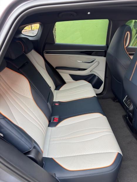 BYD Song Plus 1.5 16V 4P DM-I H�BRIDO AUTOM�TICO, Foto 16
