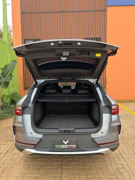 BYD Song Plus 1.5 16V 4P DM-I H�BRIDO AUTOM�TICO, Foto 17