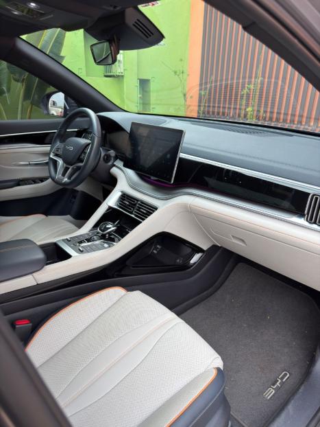 BYD Song Plus 1.5 16V 4P DM-I H�BRIDO AUTOM�TICO, Foto 18