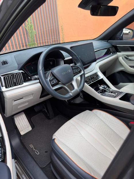 BYD Song Plus 1.5 16V 4P DM-I H�BRIDO AUTOM�TICO, Foto 19