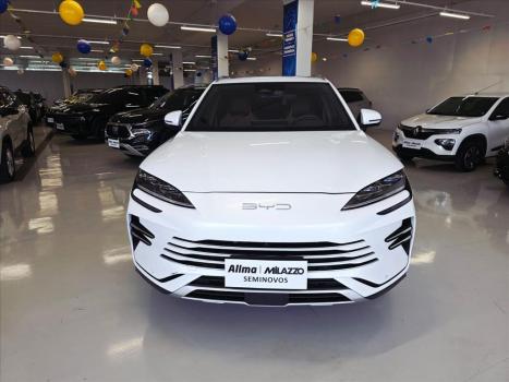 BYD Song Plus 1.5 16V 4P DM-I H�BRIDO AUTOM�TICO, Foto 2