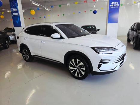 BYD Song Plus 1.5 16V 4P DM-I H�BRIDO AUTOM�TICO, Foto 3
