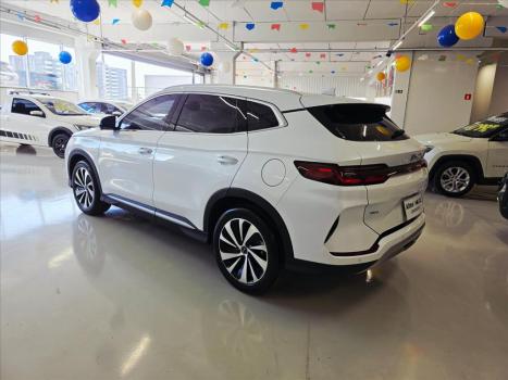 BYD Song Plus 1.5 16V 4P DM-I H�BRIDO AUTOM�TICO, Foto 4