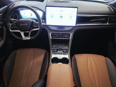 BYD Song Plus 1.5 16V 4P DM-I H�BRIDO AUTOM�TICO, Foto 7