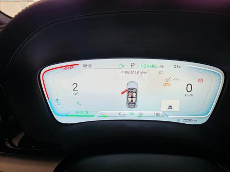 BYD Song Plus 1.5 16V 4P DM-I H�BRIDO AUTOM�TICO, Foto 12