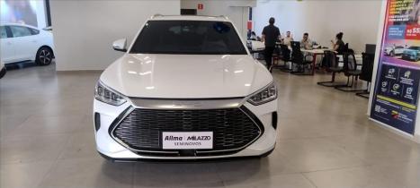 BYD Song Plus 1.5 16V 4P DM-I H�BRIDO AUTOM�TICO, Foto 2