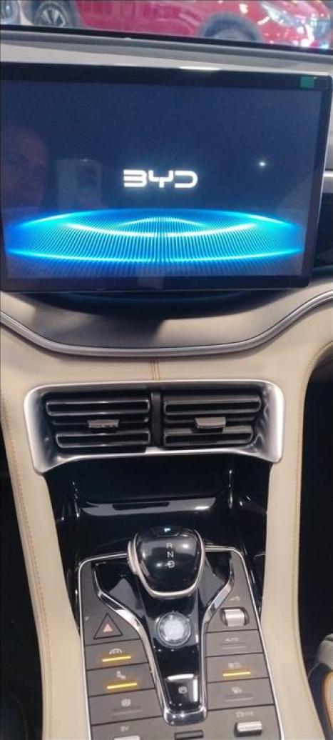 BYD Song Plus 1.5 16V 4P DM-I H�BRIDO AUTOM�TICO, Foto 9