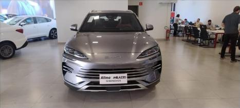 BYD Song Plus 1.5 16V 4P DM-I H�BRIDO AUTOM�TICO, Foto 2