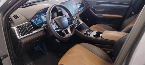 BYD Song Plus 1.5 16V 4P DM-I H�BRIDO AUTOM�TICO, Foto 4