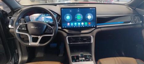 BYD Song Plus 1.5 16V 4P DM-I H�BRIDO AUTOM�TICO, Foto 6