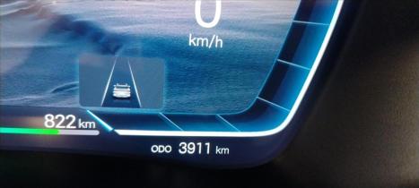 BYD Song Plus 1.5 16V 4P DM-I H�BRIDO AUTOM�TICO, Foto 8