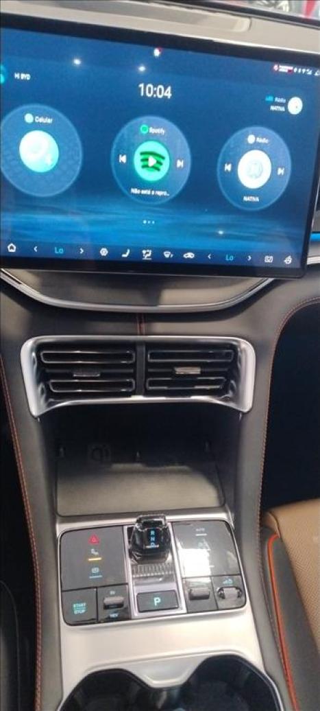 BYD Song Plus 1.5 16V 4P DM-I H�BRIDO AUTOM�TICO, Foto 9