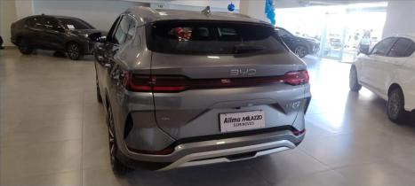 BYD Song Plus 1.5 16V 4P DM-I H�BRIDO AUTOM�TICO, Foto 11