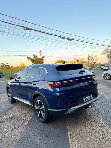 BYD Song Plus 1.5 16V 4P DM-I HÍBRIDO AUTOMÁTICO, Foto 4