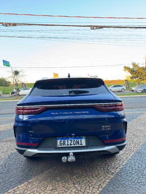 BYD Song Plus 1.5 16V 4P DM-I HÍBRIDO AUTOMÁTICO, Foto 5