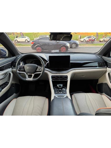 BYD Song Plus 1.5 16V 4P DM-I HÍBRIDO AUTOMÁTICO, Foto 7