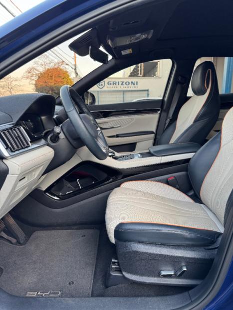 BYD Song Plus 1.5 16V 4P DM-I HÍBRIDO AUTOMÁTICO, Foto 8