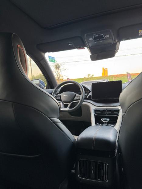 BYD Song Plus 1.5 16V 4P DM-I HÍBRIDO AUTOMÁTICO, Foto 10