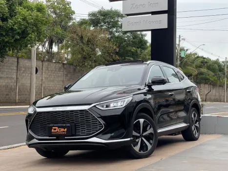 BYD Song Plus 1.5 16V 4P DM-I HÍBRIDO AUTOMÁTICO, Foto 1