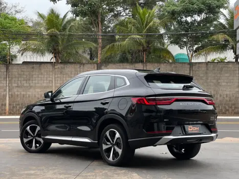 BYD Song Plus 1.5 16V 4P DM-I HÍBRIDO AUTOMÁTICO, Foto 3