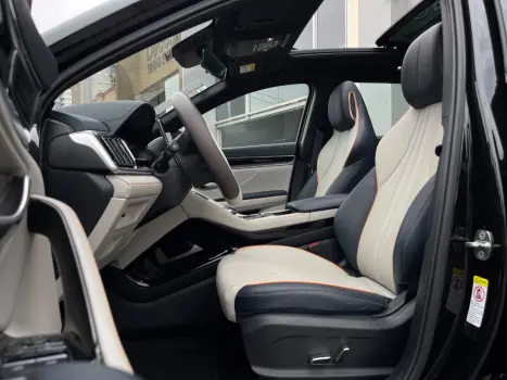BYD Song Plus 1.5 16V 4P DM-I HÍBRIDO AUTOMÁTICO, Foto 5