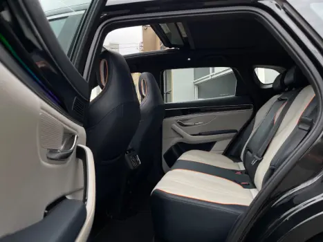 BYD Song Plus 1.5 16V 4P DM-I HÍBRIDO AUTOMÁTICO, Foto 7