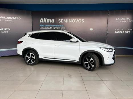 BYD Song Plus 1.5 16V 4P DM-I HÍBRIDO AUTOMÁTICO, Foto 4