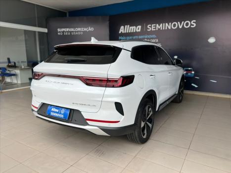 BYD Song Plus 1.5 16V 4P DM-I HÍBRIDO AUTOMÁTICO, Foto 5
