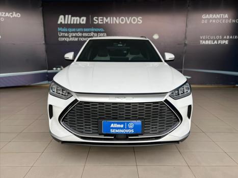 BYD Song Plus 1.5 16V 4P DM-I HÍBRIDO AUTOMÁTICO, Foto 7